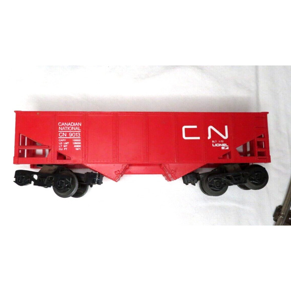 Lionel Vintage Lot of Train Car Track Transformer Wheels Set - PARTS/REPAIR - Picture 6 of 13